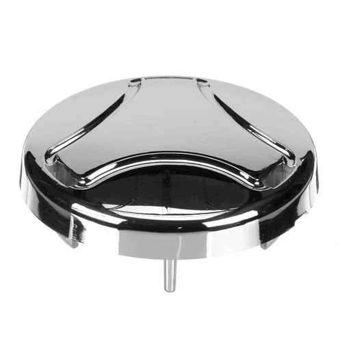 LG 048231013635 Washer Dryer Combo Pulsator Wash Plate Cap Replacement Part - Compatible with LG Top Load Washers - Perfect for Laundry Room Repairs & Maintenance