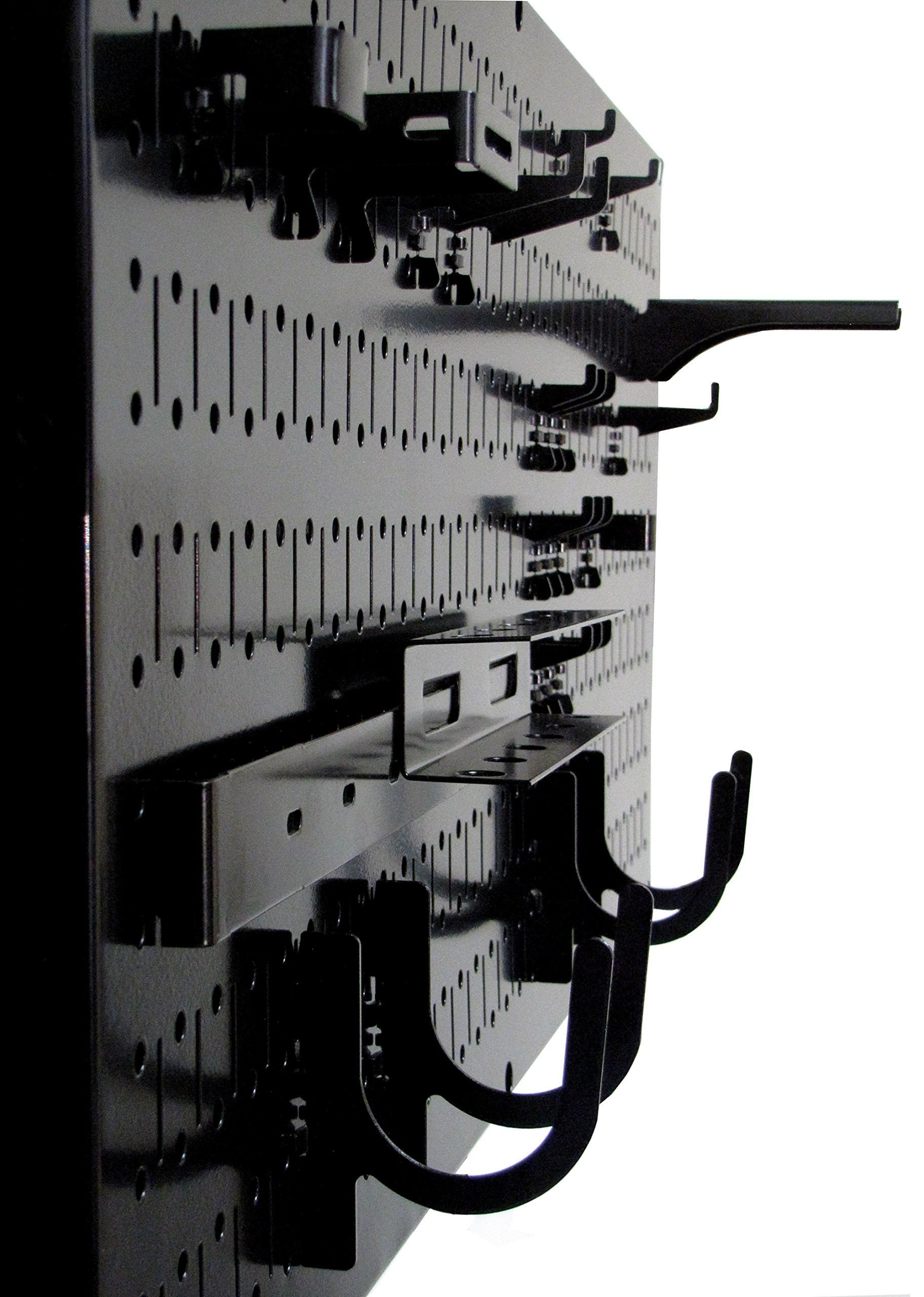 Wall Control Pegboard Value Pack - 3 Pack of 16