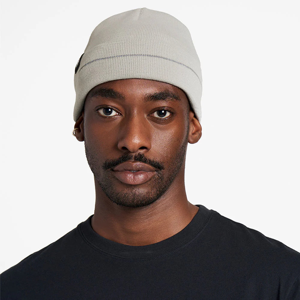 Unisex CR3 Beanie - Soft & Warm Winter Hat for Men & Women - Perfect for Stadium Events, Outdoor Sports & Cold Weather Activities