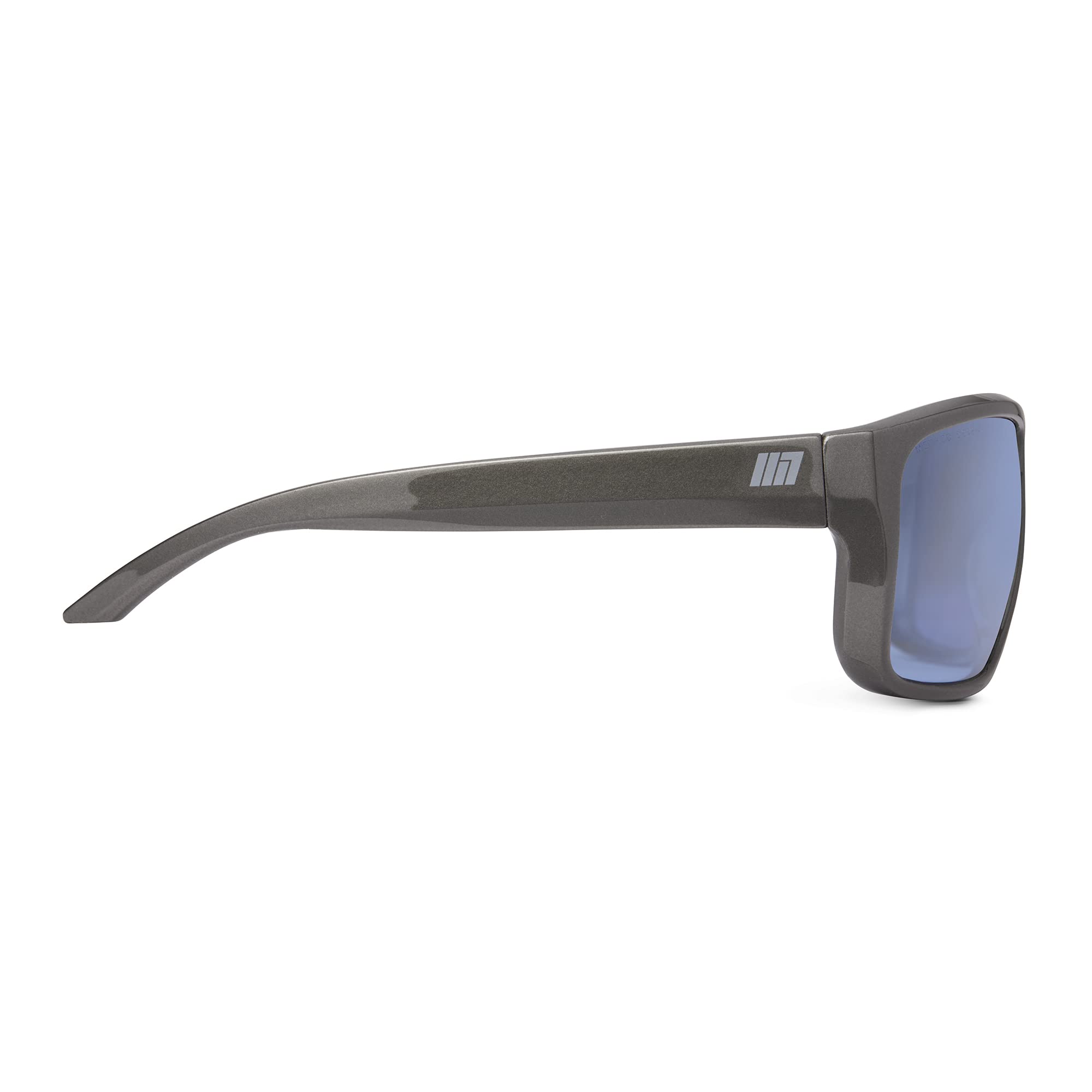 Method Seven Citadel HPS Premium Grow Room Glasses - Protect Eyes from HPS Light for Indoor Gardening & Hydroponics - Perfect for Grow Tents, Greenhouses & Plant Cultivation