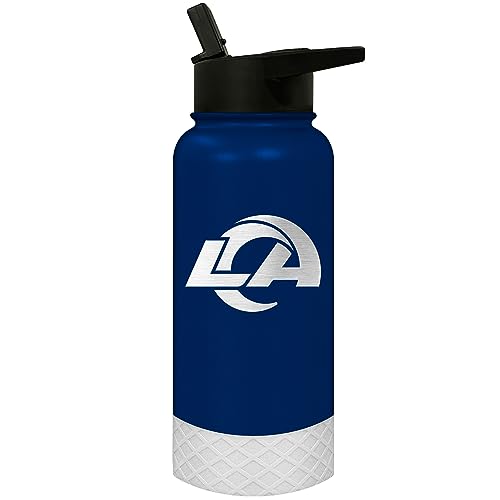 Los Angeles Rams, No Color