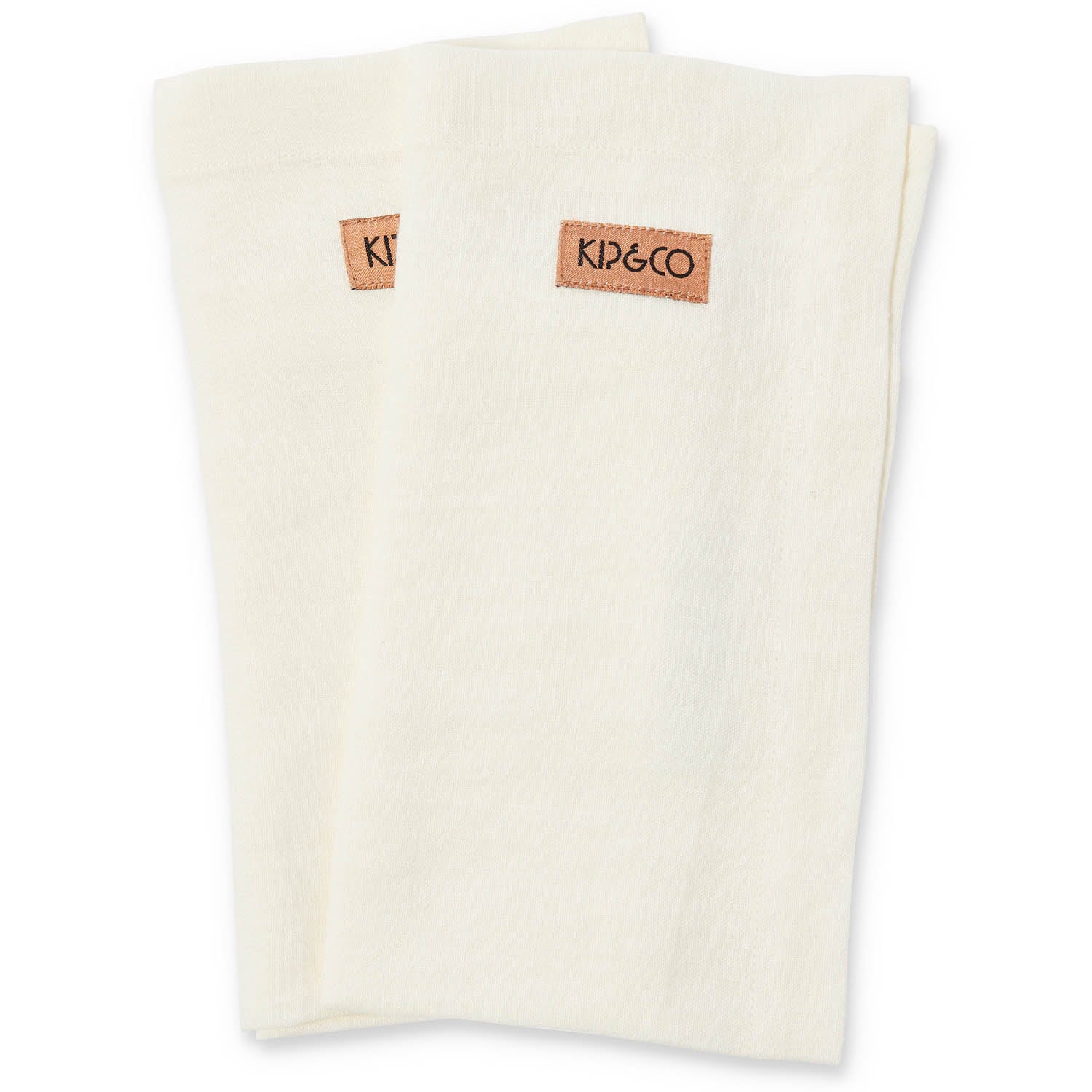Premium Cloud Dancer Linen Napkin Set - 6-Piece Eco-Friendly Table Linens for Dinner Parties, Weddings & Home Decor