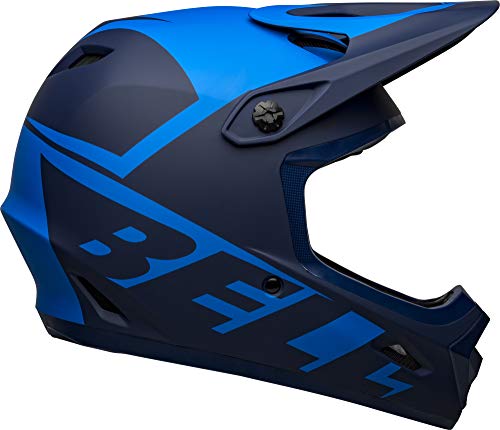 Matte Blue/Dark Blue