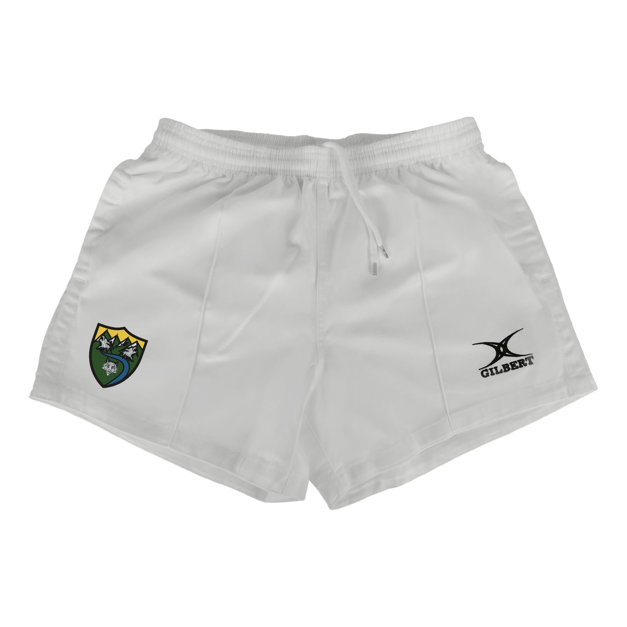 Kenai River RFC Gilbert Kiwi Pro Short - Men's Quick-Dry Fishing Shorts with UPF 50+ Sun Protection - Perfect for Fly Fishing, Kayaking, and Outdoor Adventures