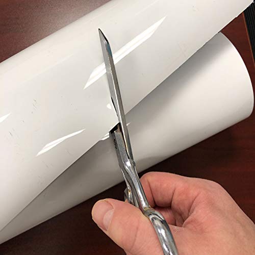 Magnetic Self-Adhesive Dry Erase Wall Covering Kit - 47.25