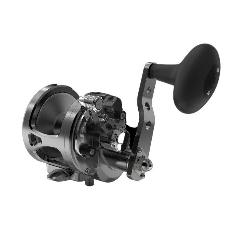 Avet G2 MXJ 5.8 High Speed Saltwater Fishing Reel - Lightweight & Durable for Offshore, Inshore, and Deep Sea Fishing Adventures