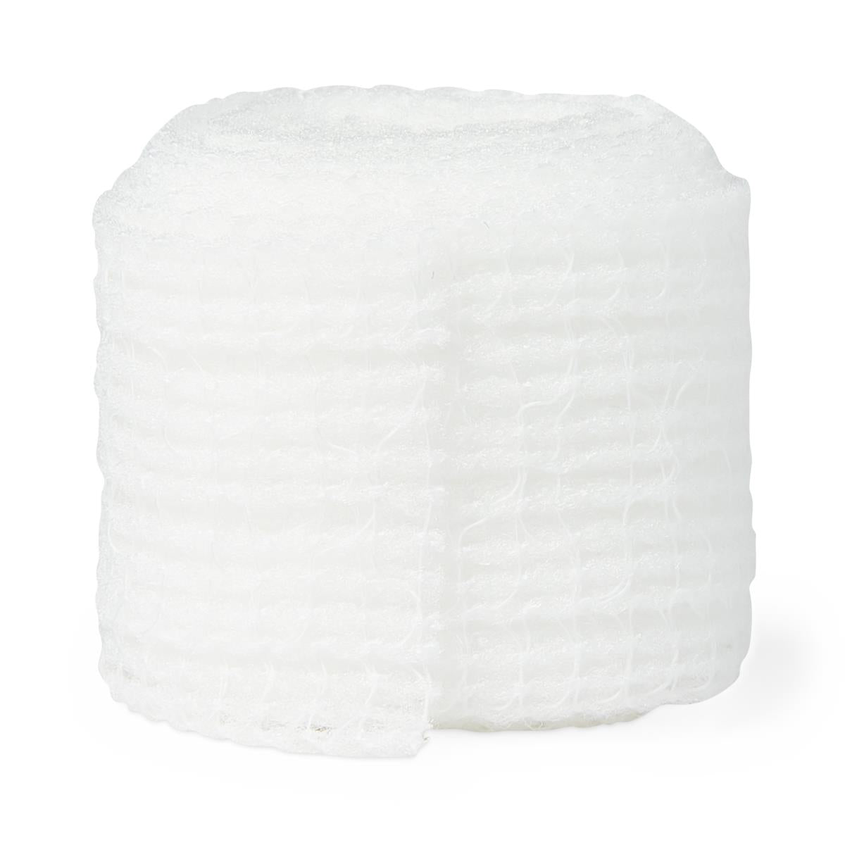 Breathable Conforming Stretch Gauze Bandage Roll - Non-Sterile Medical Wrap for Wound Care (2