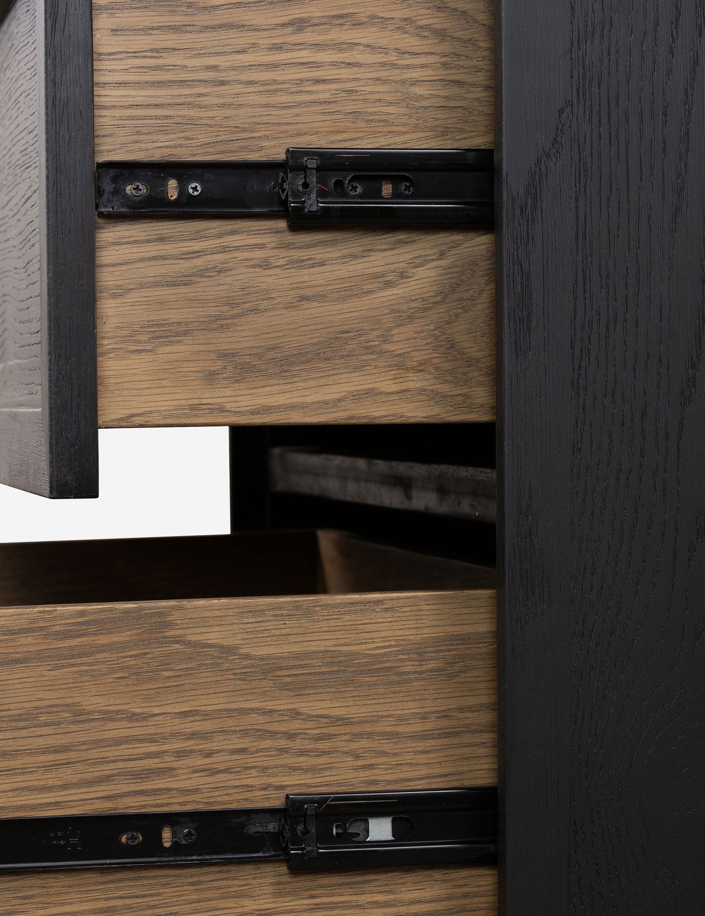 Modern Nightstand with Drawer - Wooden Bedside Table for Bedroom, Perfect for Small Spaces & Apartment Living - Nightstand for Bedroom Furniture & Home Decor
