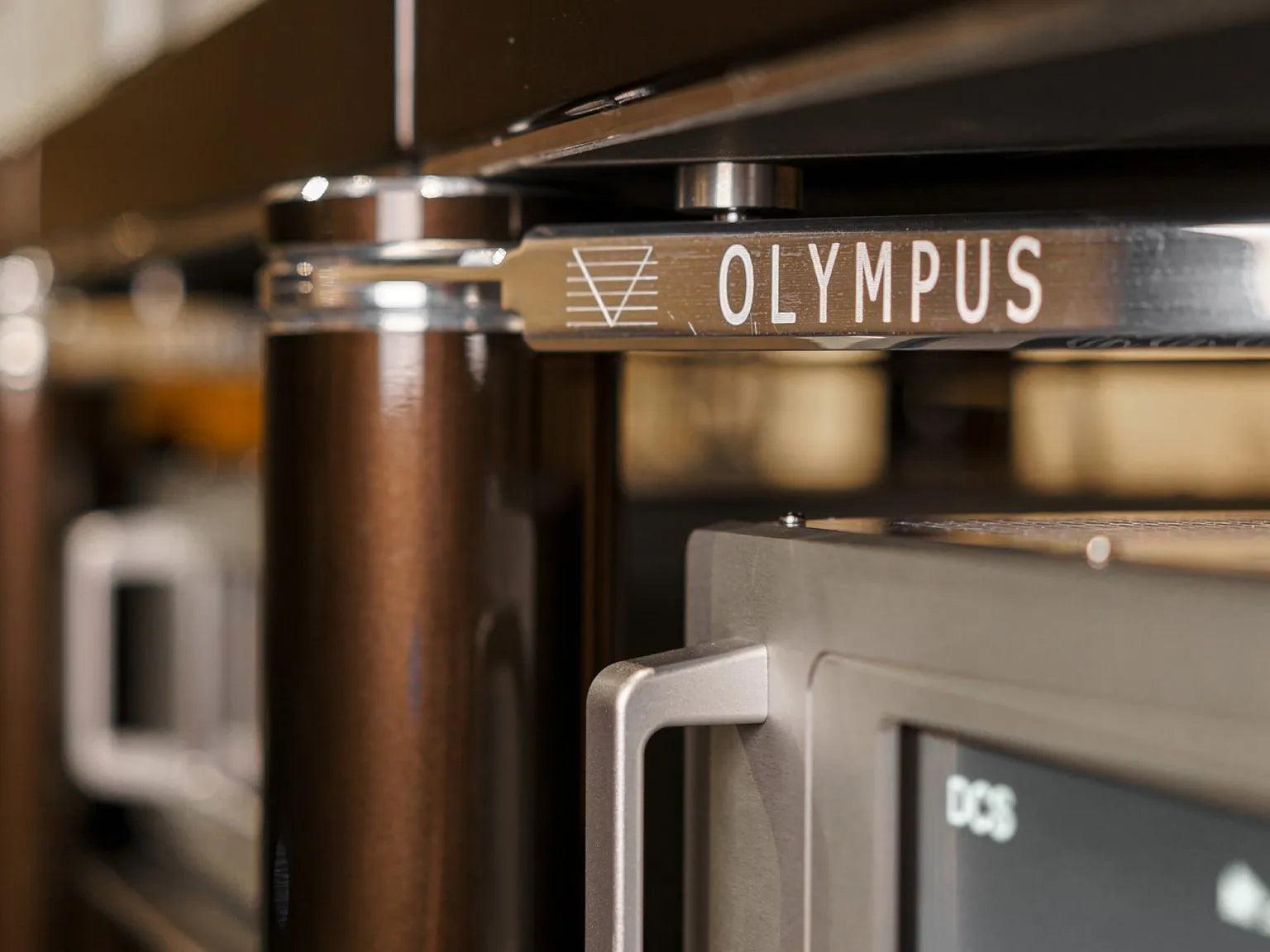 Critical Mass Systems Olympus Ultra - Premium Audio Equipment for High-End Home Theaters & Professional Studios | Perfect for Audiophiles & Sound Engineers