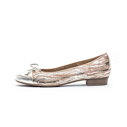 Brown White Gold Camel 98