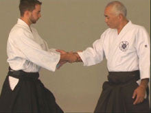 Aikido Osaka Aikikai DVD 1 by Kazuo Nomura - Authentic Japanese Martial Arts Training Video for Beginners & Advanced Practitioners | Perfect for Home Dojo Practice & Self-Defense Learning