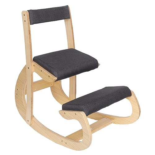 With Backrest