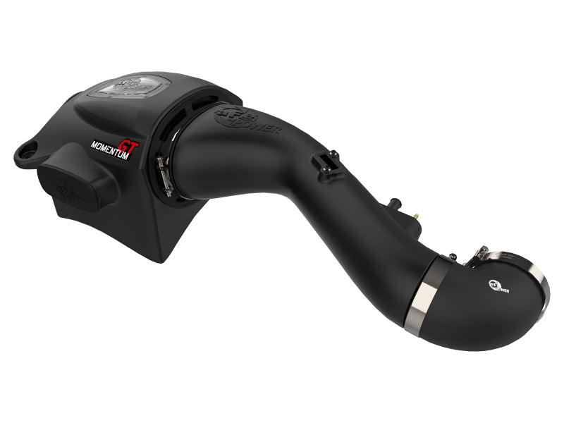 aFe 08-11 Toyota Land Cruiser V8 4.7L Momentum GT Cold Air Intake System with Pro DRY S Filter - High Performance Airflow Upgrade for Off-Road & Daily Driving