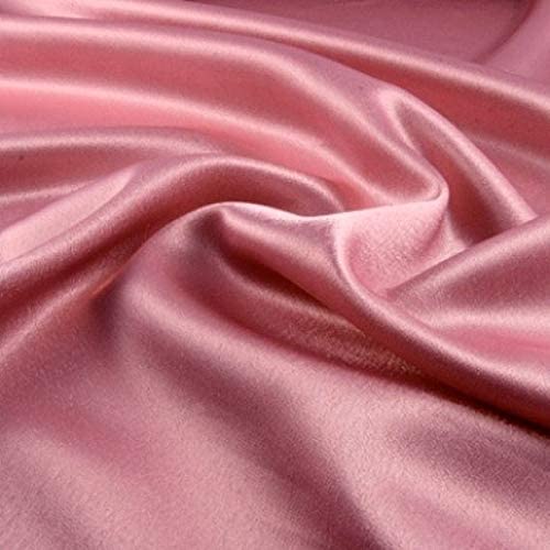 Luxury 100% Mulberry Silk Satin Sheet Set - King Size, 24