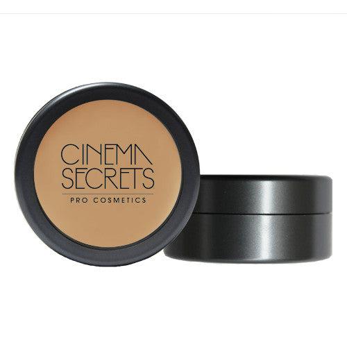 Cinema Secrets Ultimate Foundation 300 Series - Professional Makeup for Flawless Coverage - Perfect for Bridal, Photography & HD Video Makeup