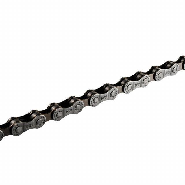 High-Quality Bicycle Chain - HG40 116 Links with Quick Link SM-UG51 - Perfect for Road Bikes, Mountain Bikes & Commuting