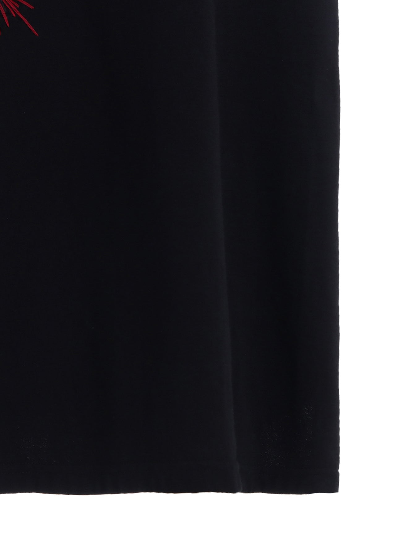 Classic Jersey Tyrolean Embroidery Wrap Skirt - Stylish & Comfortable Women's Fashion for Casual Outings & Festivals