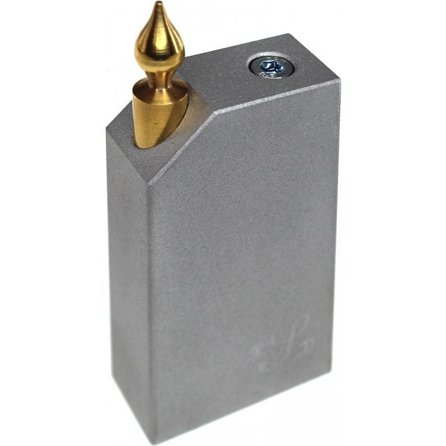 Premium Aluminum Puzzle Lighter - Refillable Windproof Butane Lighter for Outdoor Camping, Hiking & Survival Gear