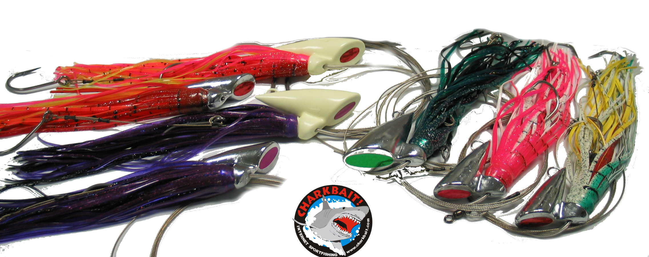LM Bait O Matic Trolling Lures - Premium Saltwater Fishing Lures for Bass, Walleye & Trout - Ideal for Deep Sea, Lake & River Fishing Adventures
