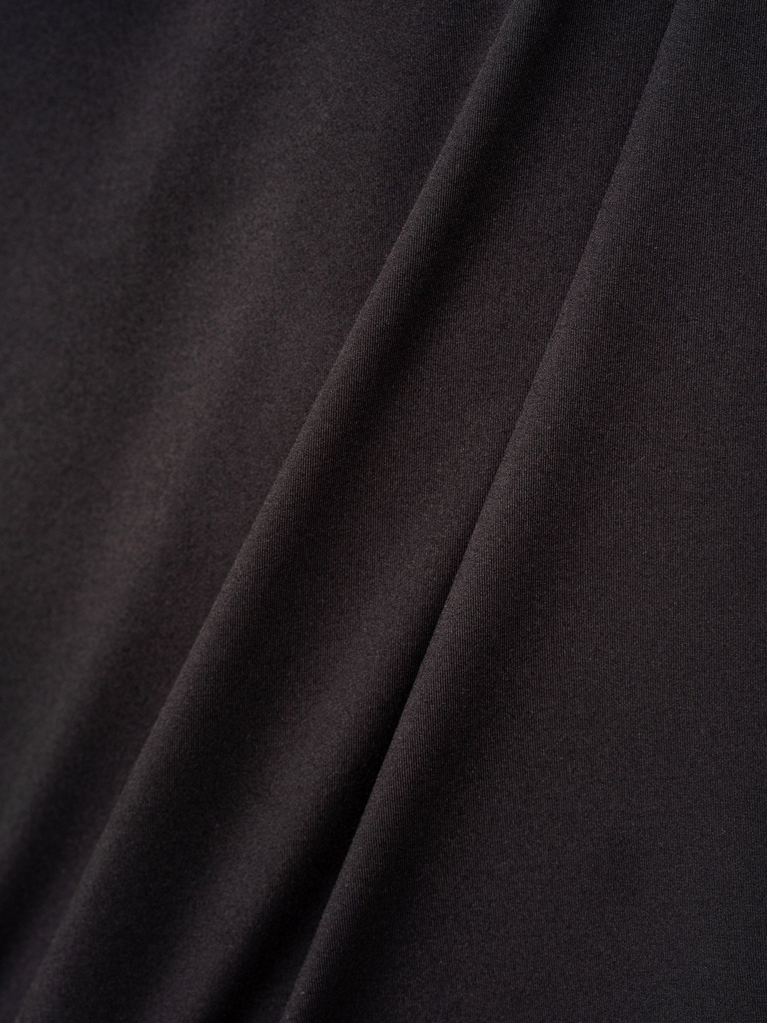 Soft Tech T-Shirt for Men - Comfortable Black Cotton Tee - Perfect for Casual Wear, Gym & Everyday Outfits