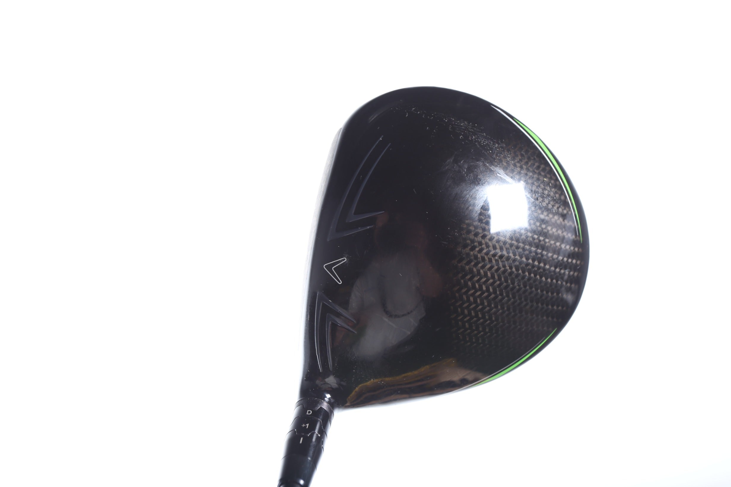 Used Callaway GBB Epic Sub Zero Driver 9° Stiff Flex Aldila Synergy Right Handed Golf Club - Perfect for Low Handicap Players & Long Distance Drives on the Course