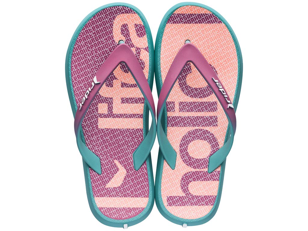 Rider Sandals Energy VI Kids Sandals - Comfortable & Durable Outdoor Play Shoes for Boys & Girls | Perfect for Beach, Park & Summer Adventures