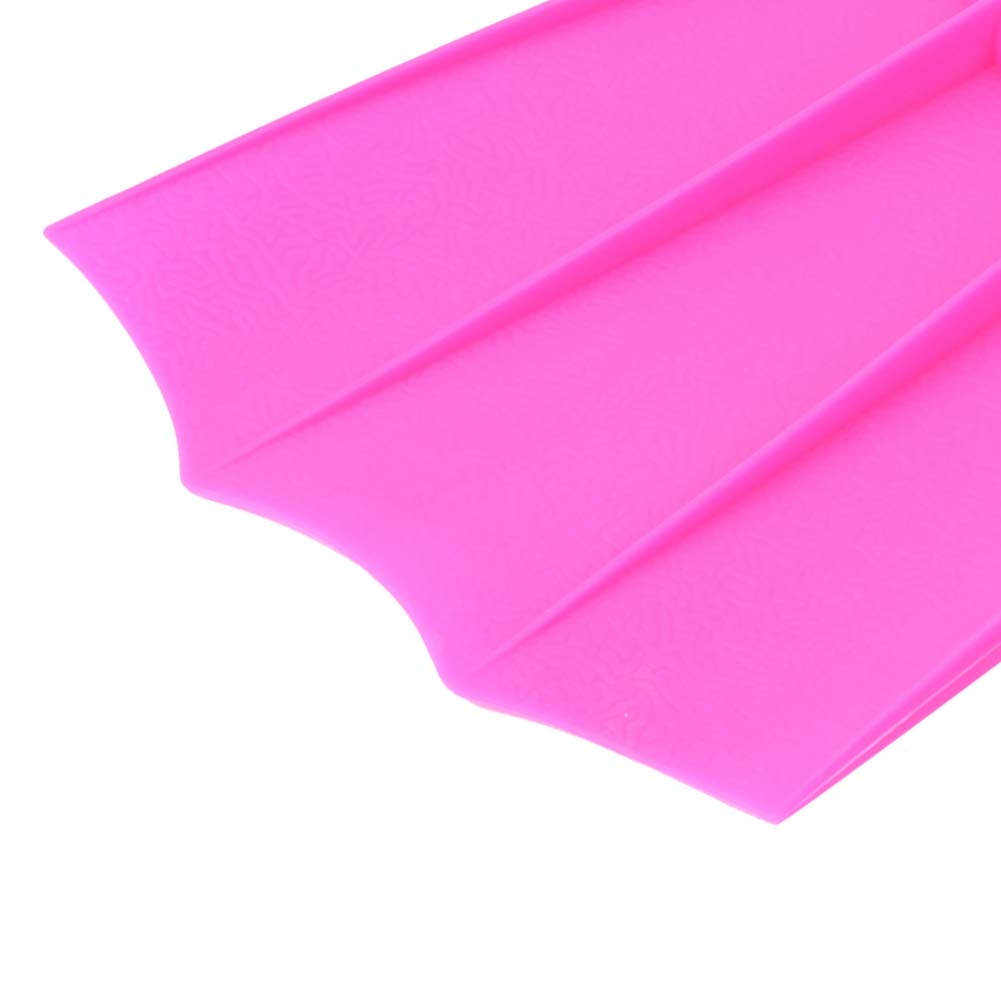 Premium Kadimendium Short Swim Fins for Adults - Lightweight Snorkeling Flippers with Sturdy Design for Pool, Beach & Ocean Swimming | Perfect for Snorkeling, Diving & Water Sports