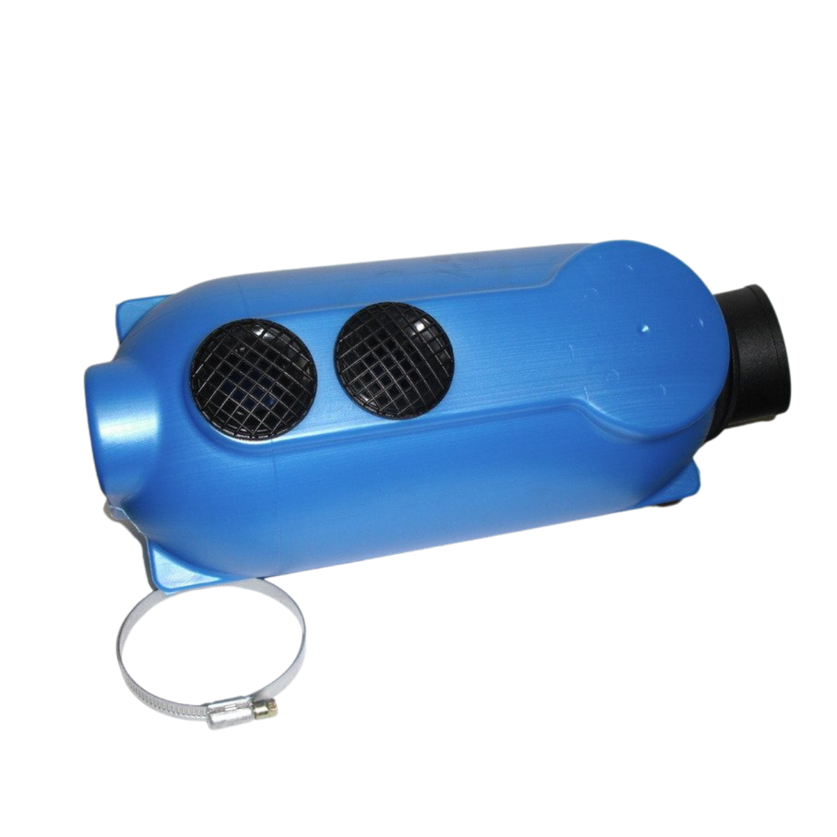 IAME Gazelle Airbox - High Performance Air Intake System for Cars & Trucks | Perfect for Racing, Off-Road & Street Use