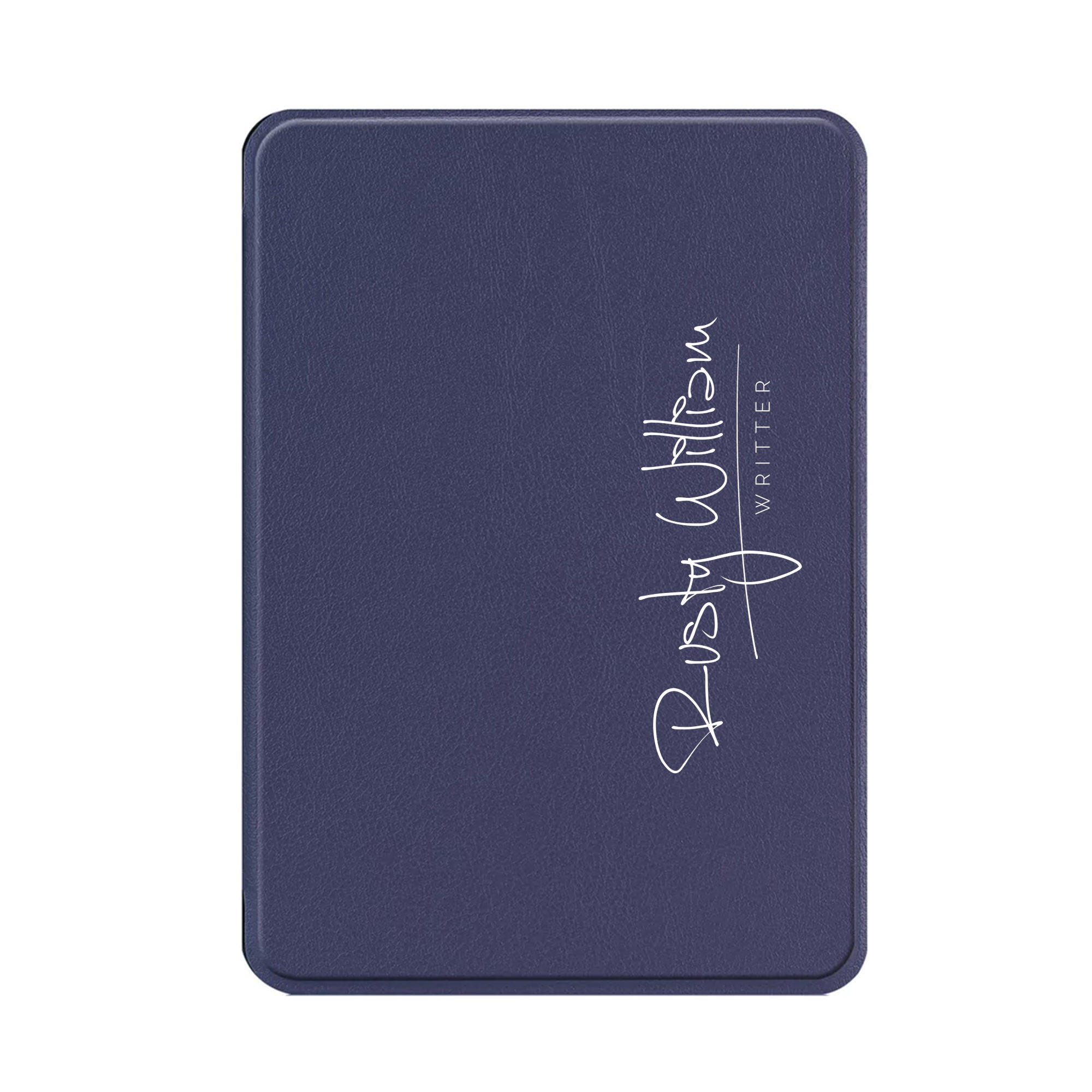 Premium Kindle Case for Signature Edition - Durable Protective Cover with Stand, Slim Fit for Kindle (10th/11th Gen) - Perfect for Reading at Home, Travel & Commuting