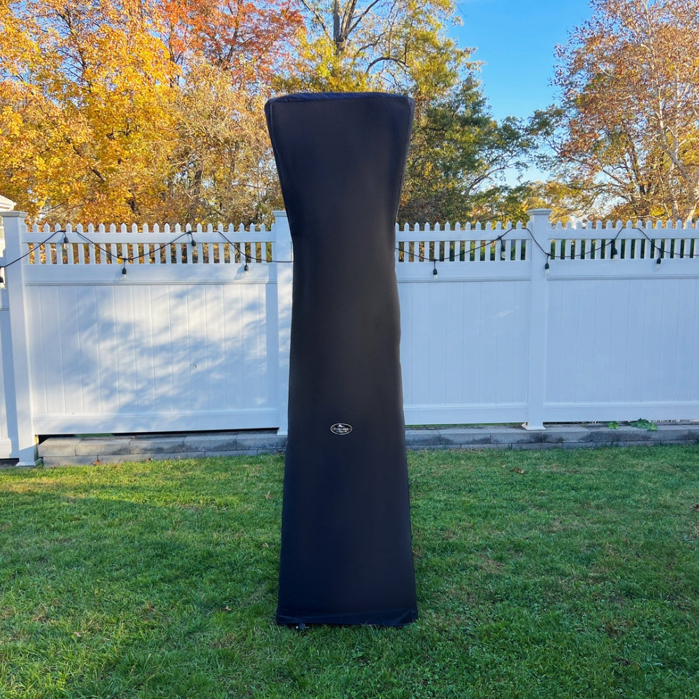 Paragon Outdoor Covers for Patio Heaters - Waterproof & UV Resistant Protection for Backyard, Deck & Garden Use