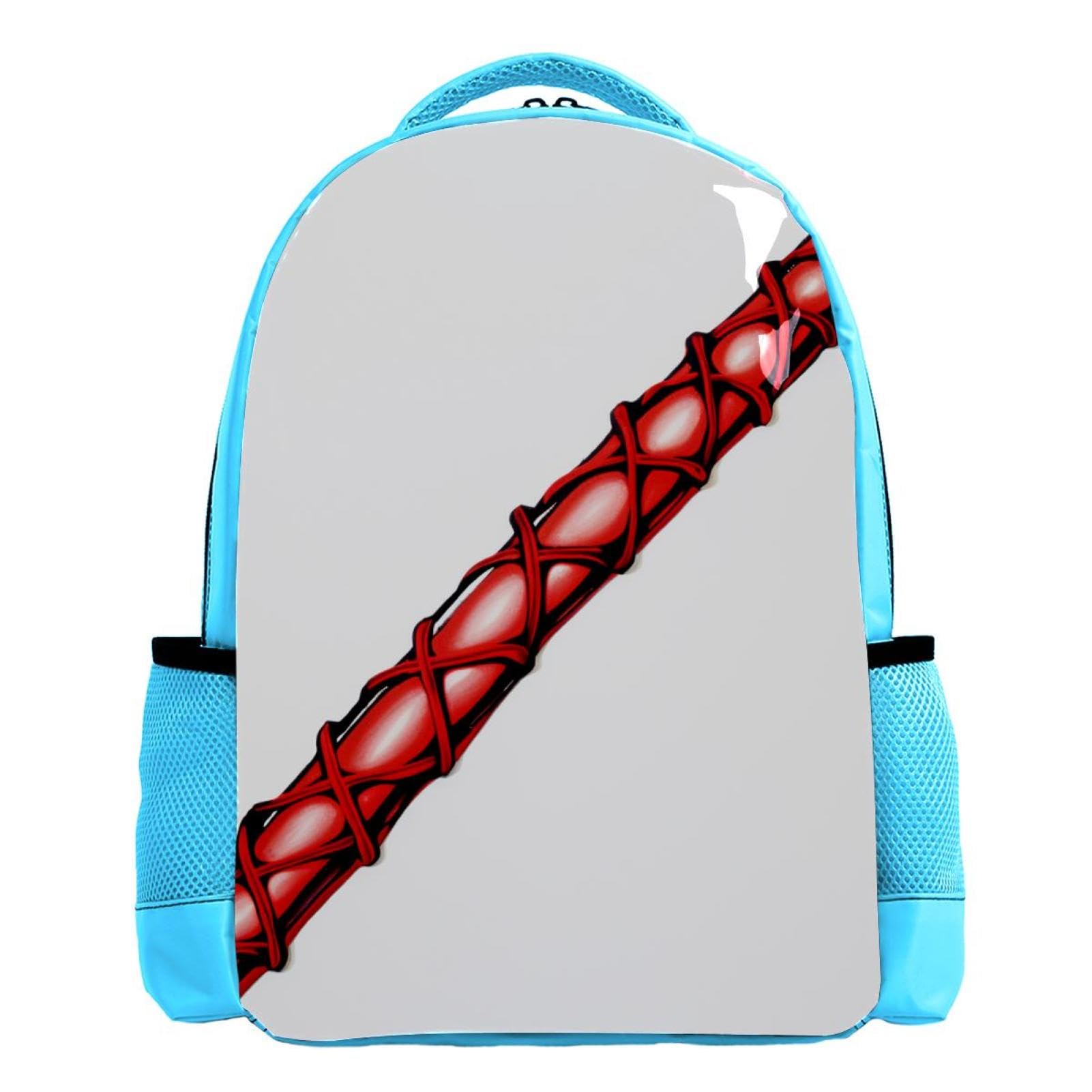 Best Travel Backpack for Men & Women - Lightweight Durable Baseball Backpack for Hiking, School, Work & Outdoor Adventures
