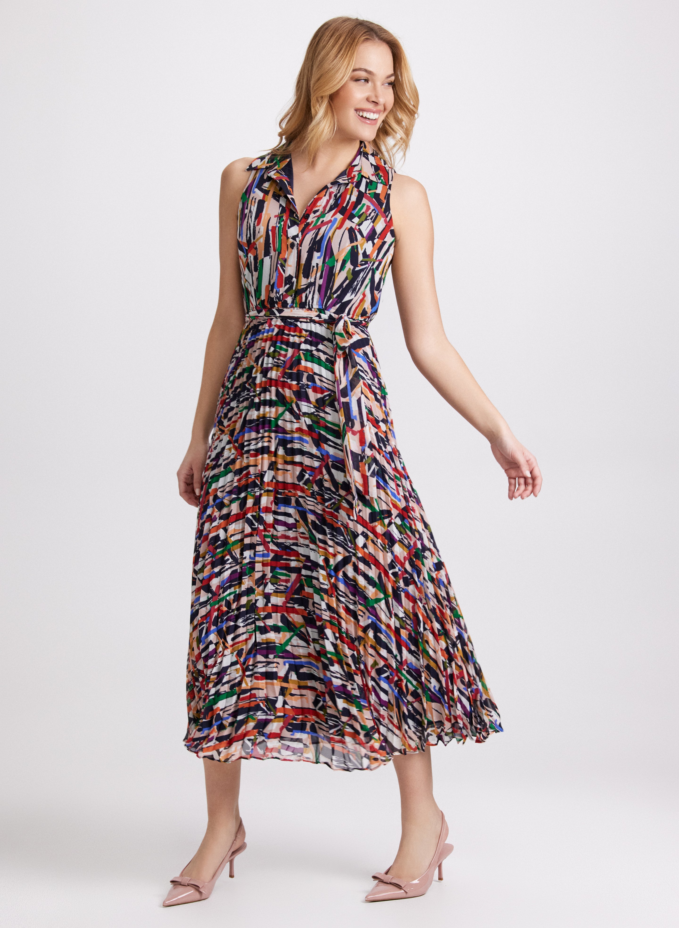 Multicolour