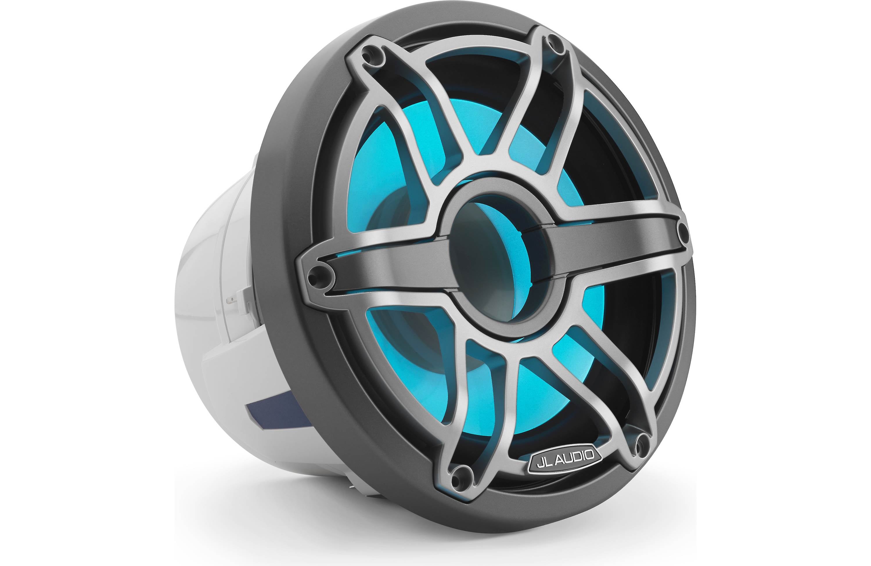 JL Audio M6 Series 8