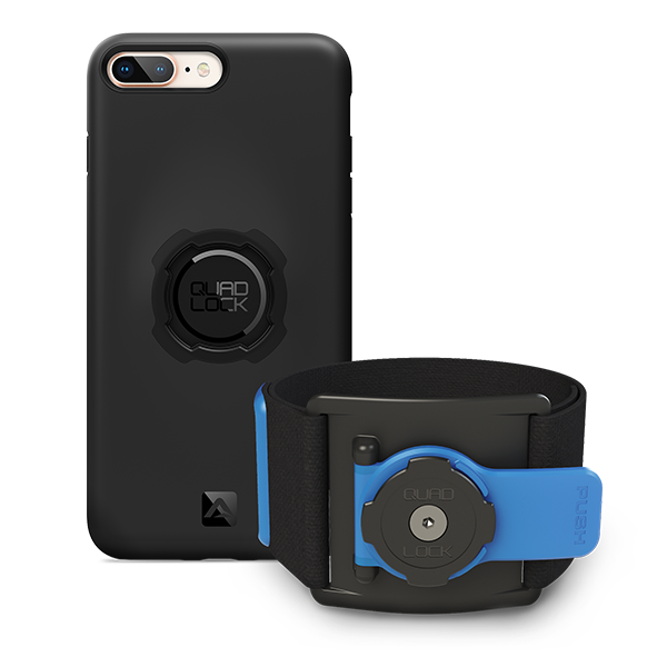 Running Armband for iPhone - Secure & Comfortable Phone Holder for Jogging, Workouts & Fitness - Perfect for Gym, Outdoor Sports & Active Lifestyle