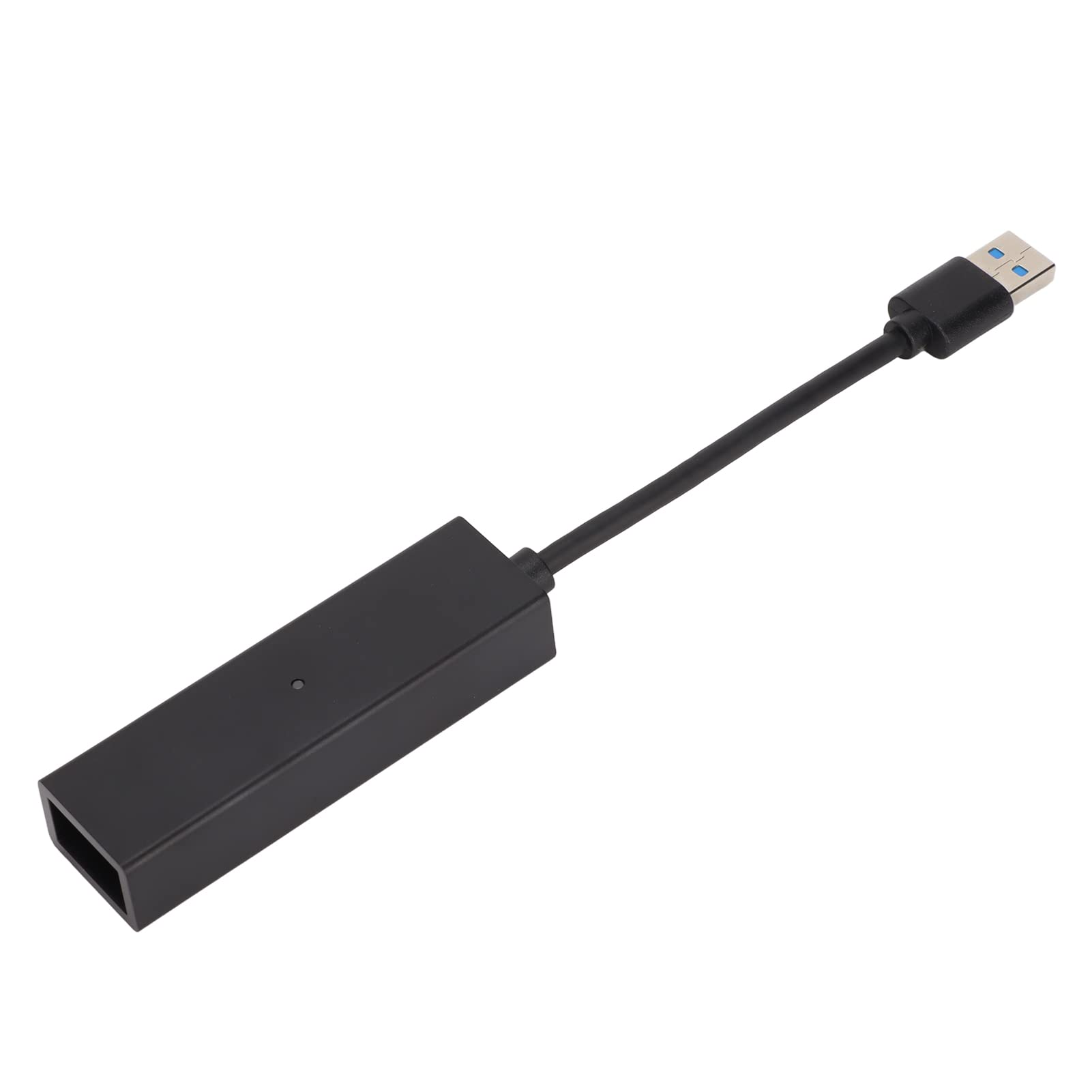 ASHATA 10ft PSVR Camera Extension Cable for Playstation VR (PS5/PS4) - High-Speed USB 3.0 Adapter for PSVR Headset & Camera | Perfect for VR Gaming Setup & Room-Scale Play