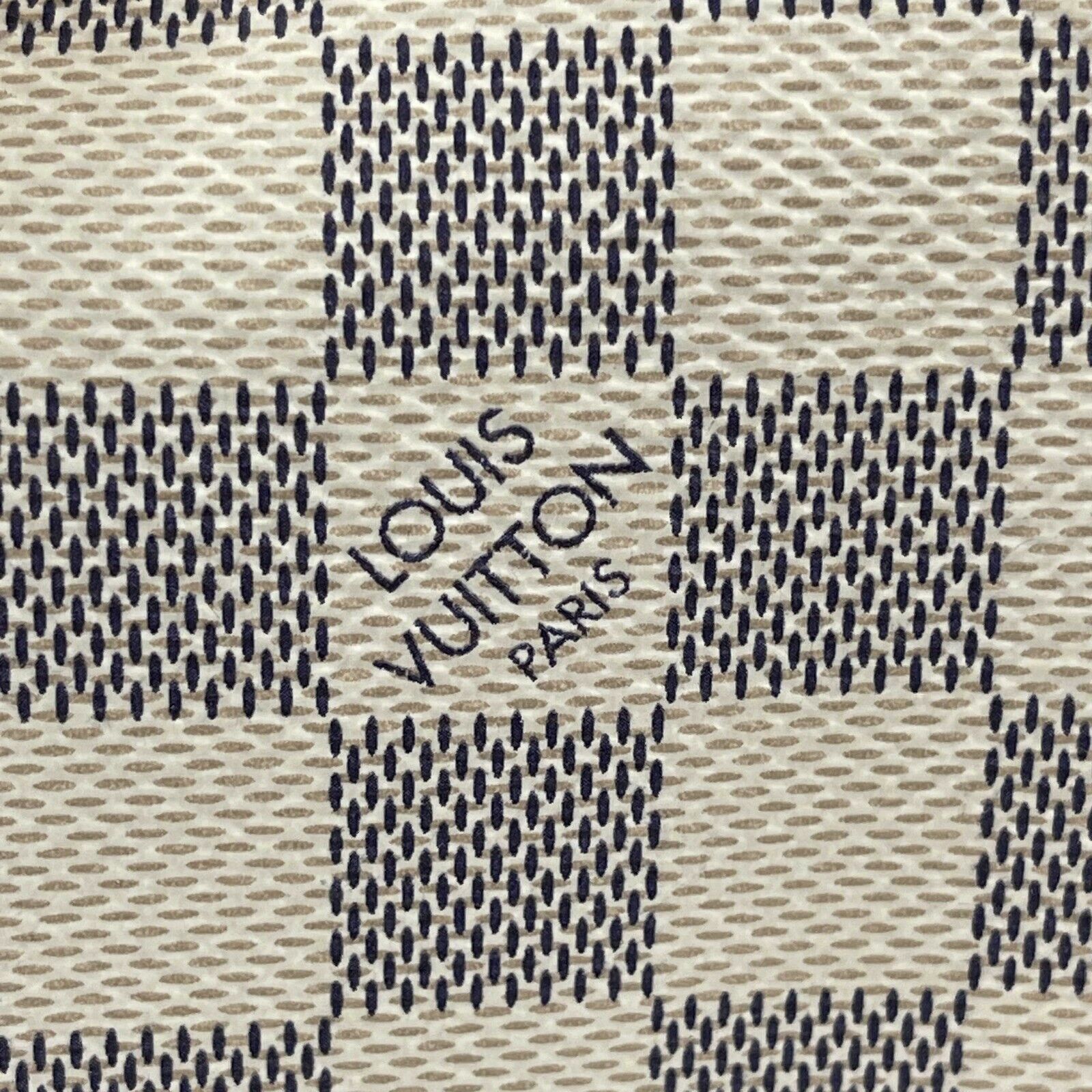 Authentic Louis Vuitton Damier Azur Speedy 25 Bandouliere Crossbody Bag with Adjustable Strap - Luxury Shoulder & Top Handle Purse for Women, Perfect for Travel, Work & Everyday Use