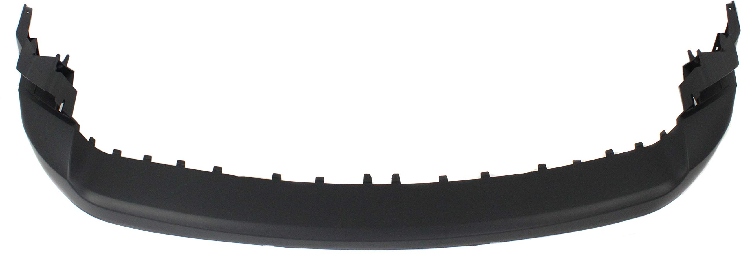 Garage-Pro Bumper Cover Set for 2011-2017 Jeep Patriot - Front Upper & Lower Replacement Parts | Perfect for Off-Roading, Daily Driving & Auto Restoration