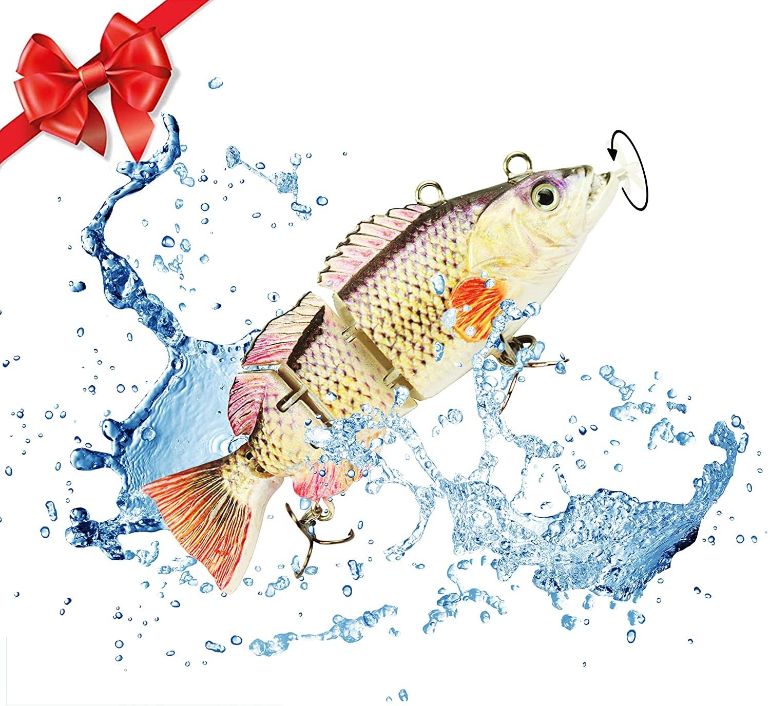 UFISH 3.5