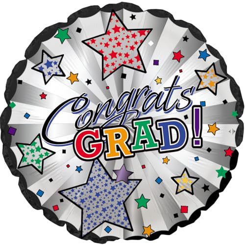 Stripes Grad