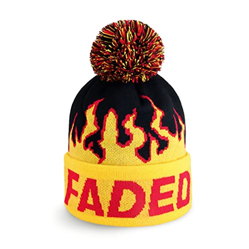 Faded (Gold)