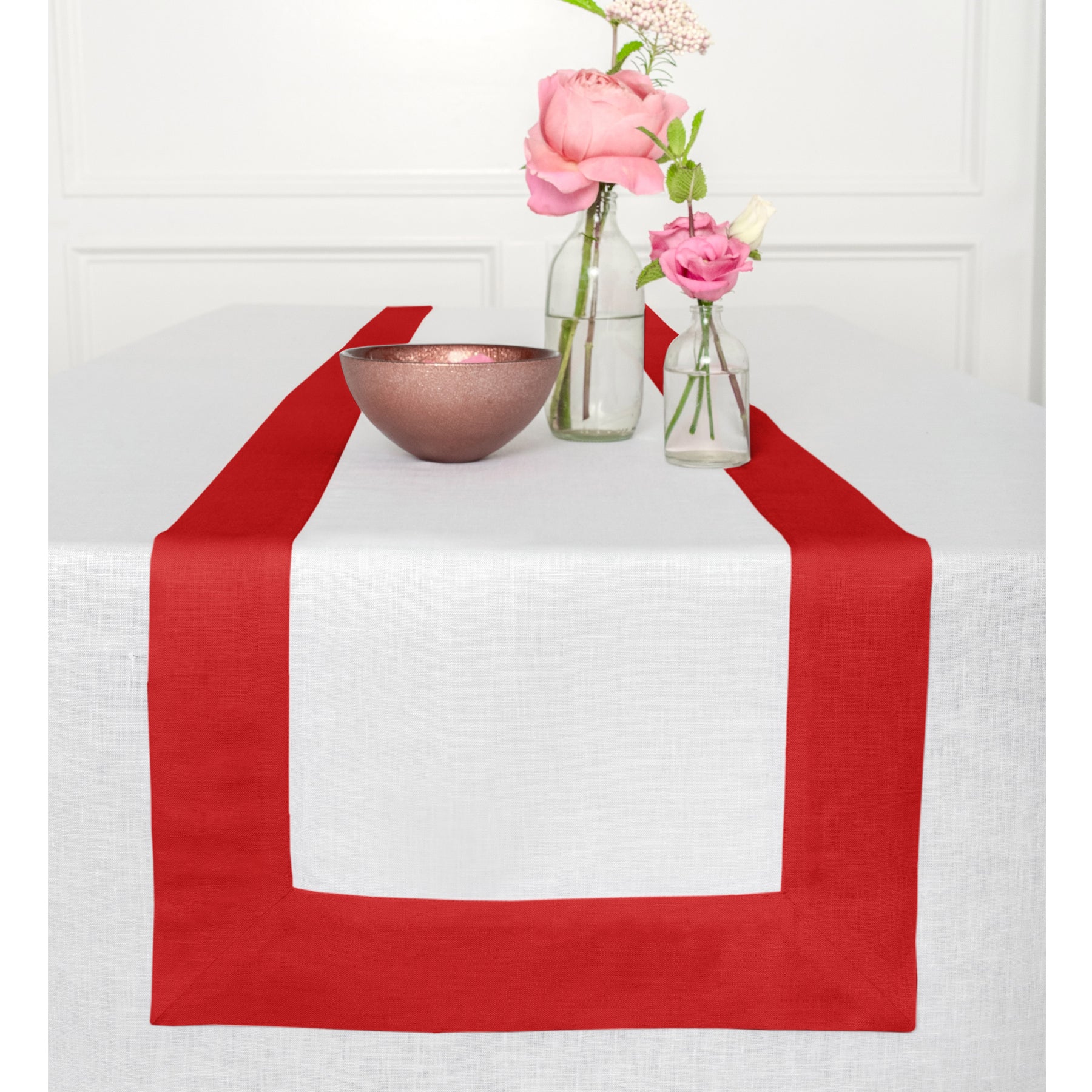 Cinnamon and White Contempo
