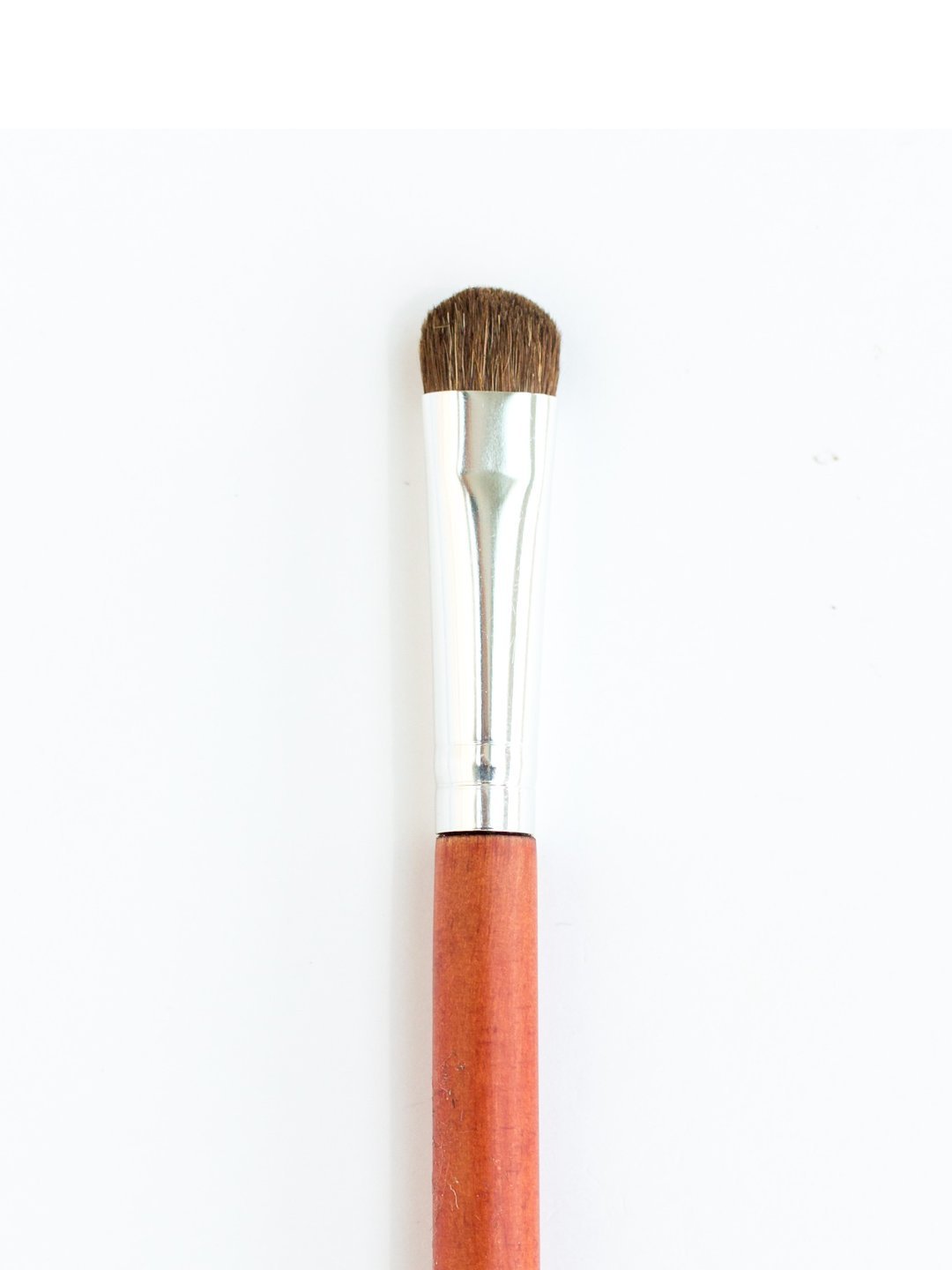 Megaga Shadow Apply Makeup Brush No.39 - Professional Eyeshadow Blending Brush for Soft & Precise Application | Perfect for Everyday Makeup & Smokey Eye Looks