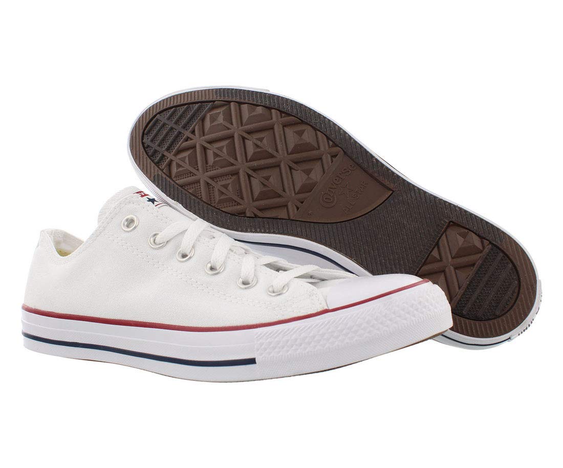 Converse Chuck Taylor All Star Low Top Sneakers - Unisex Casual Shoes for Men & Women | Perfect for Everyday Wear, Street Style & Light Activities