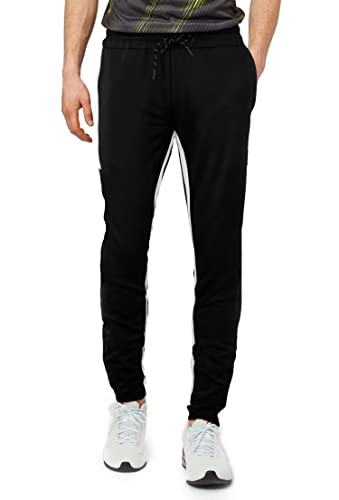 Style 7 - Black/White