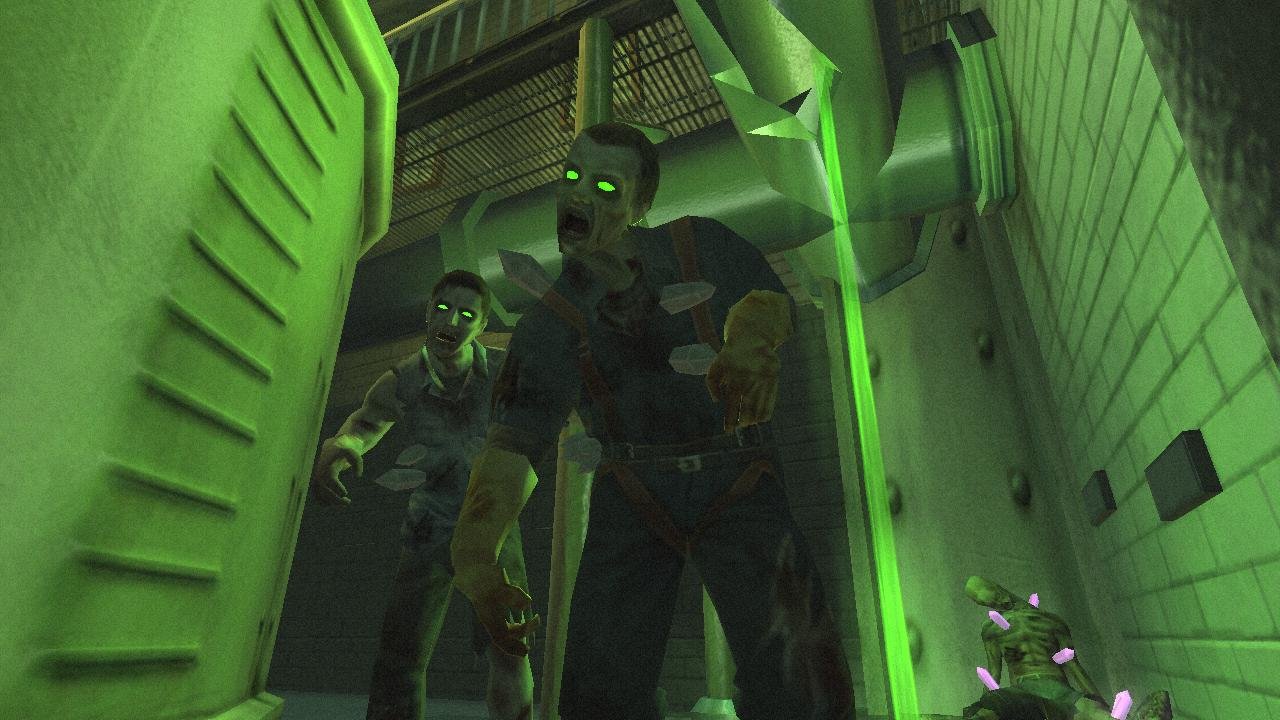Rock of the Dead - PlayStation 3 Game | Horror Rhythm Action Adventure | Perfect for Halloween Gaming Parties & Zombie Fans