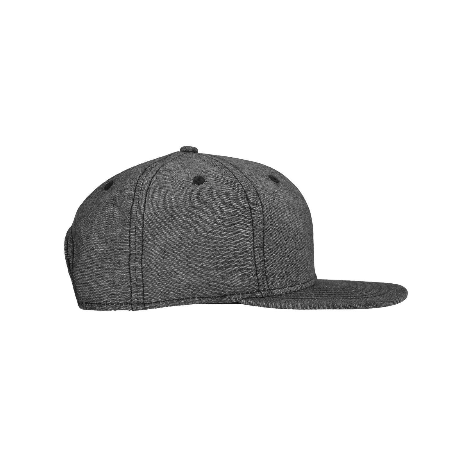 2 Pack Blank Baseball Caps & Trucker Hats - Breathable Mesh Summer Hats with Flat Bill or Chambray Style (Buy 1 Get 1 Free) - Perfect for Outdoor Sports, Hiking, and Casual Wear