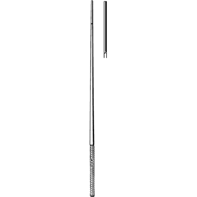 Buck Applicator 5 - 68 1050 - High-Quality Livestock Tagging Tool for Cattle & Goats | Perfect for Farm & Ranch Use
