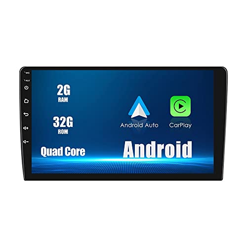 1 Din-Quad Core-2G-32G-CP/AA