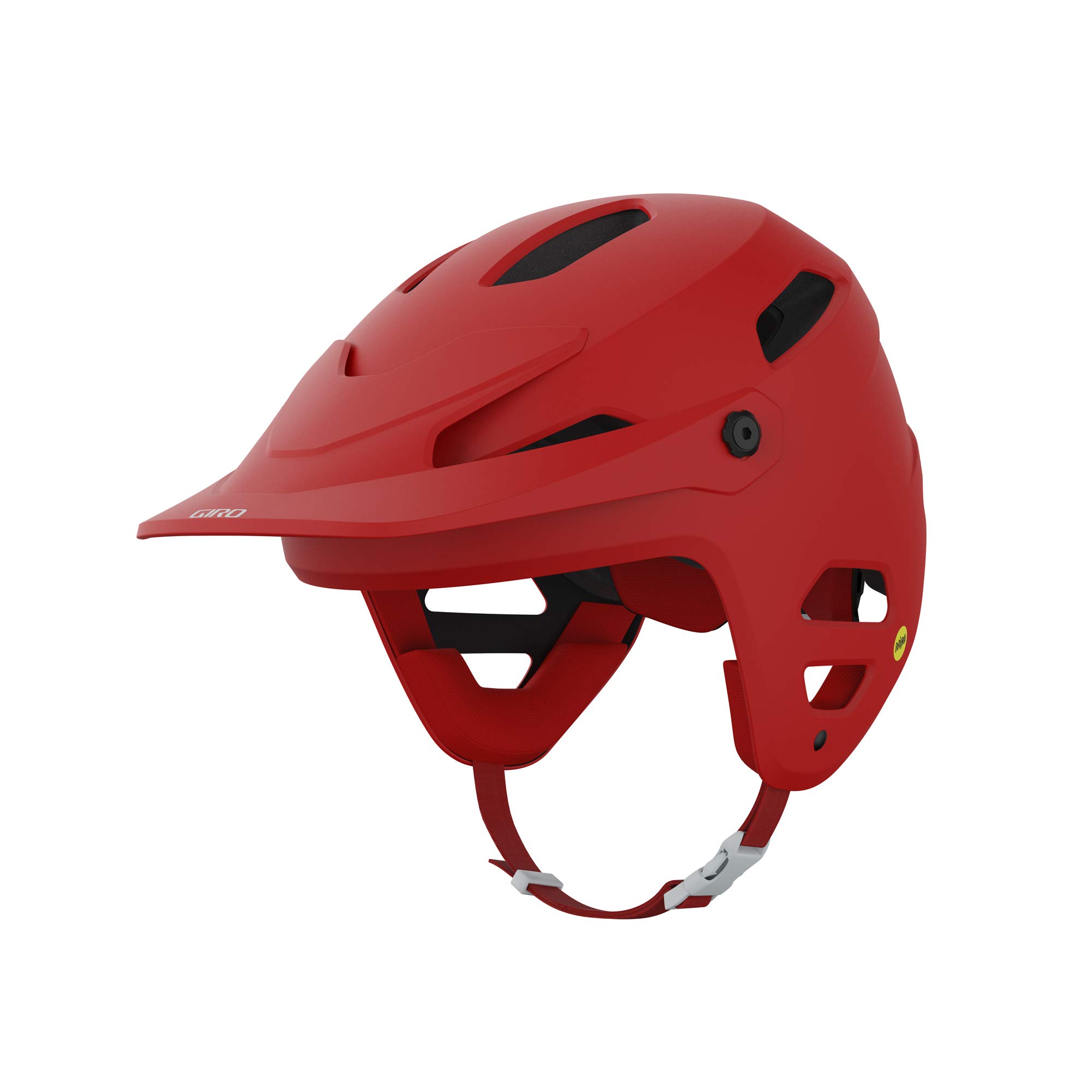 Giro Tyrant Spherical Adult Dirt Bike Helmet - MTB & Off-Road Motorcycle Safety Gear for Trail Riding & Motocross Racing