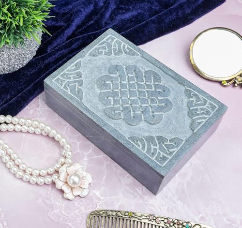 #1c Jewelry Box